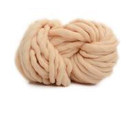 Chunky Yarn,Lana Gruesa Para Tejer A Mano Hilado de crochet Poliéster Brazo tejer hilos Hilo grande for hilo grueso for manta(Y1 9)
