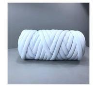 Chunky Yarn,Trapillo para Crochet 250 / 500g Hilo Super Soft Brazo Punto Crochet DIY Craft Accesorios(500GWT 2)