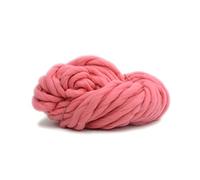 Chunky Yarn,Trapillo para Crochet 250 g/bola hilo gigante de gran capacidad punto rocionado súper suave bricolaje ganchillo bufanda(9)