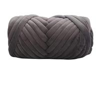 Chunky Yarn,Trapillo para Crochet Hilo grueso y voluminoso 0,5 KG/1KG, hilo tejido a mano, cesta, manta, alfombras, gigante, tejida for brazo DIY(1KG-20)