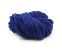 Chunky Yarn,Trapillo para Crochet Hilo Super Coars Special MANUAL ESPECIAL DIY WOVEN Bufanda de alambre Línea tapicería(Old lanter)