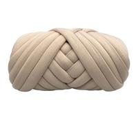 Chunky Yarn,Trapillo para Crochet Manta Tejida A Mano Súper Suave De 1KG, Hilo Gigante Voluminoso Y Grueso, Tejer Lavable, Tejido For Brazos, Sofá Cama, Almohada, Mascotas(I-1000g)