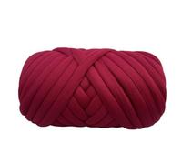 Chunky Yarn,Trapillo para Crochet Manta Tejida A Mano Súper Suave De 1KG, Hilo Gigante Voluminoso Y Grueso, Tejer Lavable, Tejido For Brazos, Sofá Cama, Almohada, Mascotas(L-1000g)