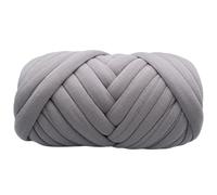 Chunky Yarn,Trapillo para Crochet Manta Tejida A Mano Súper Suave De 1KG, Hilo Gigante Voluminoso Y Grueso, Tejer Lavable, Tejido For Brazos, Sofá Cama, Almohada, Mascotas(T-1000g)
