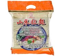 Chunsi Tallarines De Trigo Shandong 2000 g