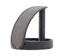 CHUNXVLI Rascador para Gatos Vertical No Afeitado Gato Rascador Nido Garra Molinillo Protege Sofá Gato Garra Molinillo para Interior Gato Juguete De Entrenamiento para Gatos De Interior
