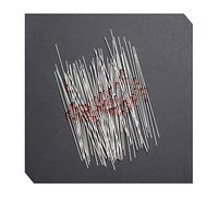 CHUOZI 100 diodos detectores de germanio 1N60P para detección de radio FM AM TV