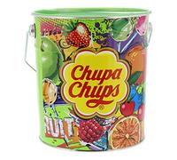 Chupa Chups - Caja de 150 piruletas surtidas