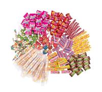 Chupa Chups Candy Kids Mix Surtido de Caramelos, Pack de 150