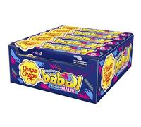 Chupa Chups - Chupa Big Babol Zungenmahler 20 x 27,6 gr.
