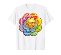 CHUPA CHUPS FLOWER POWER Camiseta