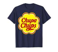 CHUPA CHUPS LOGO Camiseta