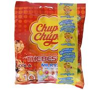 Chupa Chups The Best of Milky Chupa Chups