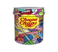 Chupa chups megalata - Piruletas, caja 1000 unidades