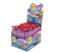 Chupa Chups Melody Pops - 48 Und