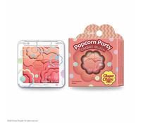 Chupa Chups Popcorn Party Ombre Blush Tropical Punch