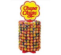 Chupa Chups Rueda Original - 200 Und
