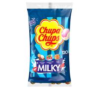 Chupa Chups Schlemmerlutscher 120 Unidades Repuesto Bola Lollipop 1440g