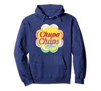 CHUPA CHUPS SWEET RAINBOW 2 Sudadera con Capucha