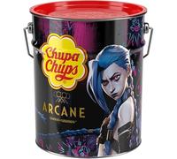 Chupa Chups the Best lata