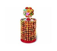 Chupa Chups Wheel (including 200 Lollipops) by Perfetti
