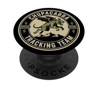 Chupacabras Chupacabras Cryptid Chupacabras PopSockets PopGrip Adhesivo