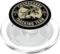 Chupacabras Chupacabras Cryptid Chupacabras PopSockets PopGrip para MagSafe