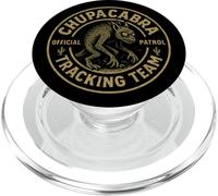 Chupacabras Chupacabras Cryptid Chupacabras PopSockets PopGrip para MagSafe