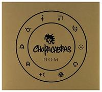 Chupacabras - D.O.M.-CHUPACABRAS