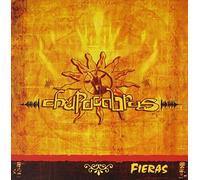 Chupacabras - Fieras