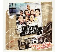 Chupacabras - Leyendas Urbanas