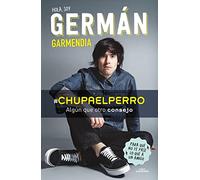 #Chupaelperro: Algún que otro consejo para que no te pase lo que a un amigo (No ficción ilustrados)