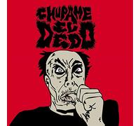 Chupame El Dedo - Chupame El Dedo [Vinilo]