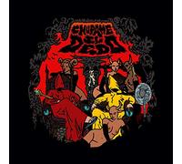 Chupame El Dedo - No te Metas Con Satan [Vinilo]