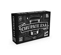 CHUPATE ESA