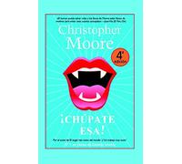 ¡Chúpate esa! (Best seller)