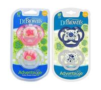 Chupete Advantage Reversible T2 Dr.Brown
