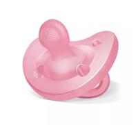 Chicco PhysioForma Soft Chupete Rosa 6-16M