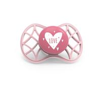 Chupete Cool! 0m+ Tetina Ortodóntica Primerose Nuvita