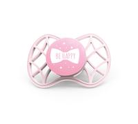 Chupete Cool! 0m+ Tetina Simétrica Rose Quarz Nuvita