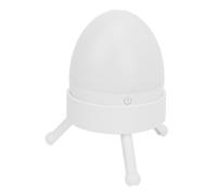 Chupete de Ruido Blanco, Temporizador de Apagado Automático, 20 Voces, Control Táctil, Control Remoto, Máquina para Dormir con Ruido Blanco para Regalo