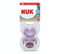 Chupete First Choice Classic Day - Night