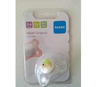 Chupete MAM Original 2-6m
