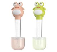 Chupete Medicinal: Ayuda Sanitaria De Silicona, Herramienta De Dosificación Para Niños, Dispositivo Para Sorber A Recién Nacidos, Pequeño Equipo De Alimentación | Dispensador De Precisión De Silicona