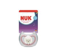 Chupete Perfect Match Air Night 0-6 Meses