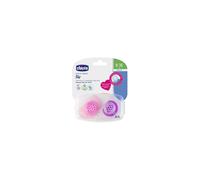 Chupete Physio Air 6-16m Verde Chicco
