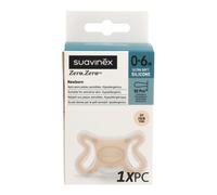 Chupete Silicona Fisiologico Suavinex Sx Pro Zer