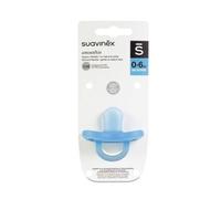 Suavinex Selection Todo Silicona 0-6m 1ud