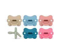 Chupete Smoothie Butterfly Suavinex