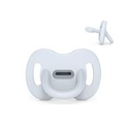 Suavinex Selection Todo Silicona 0-6m 1ud